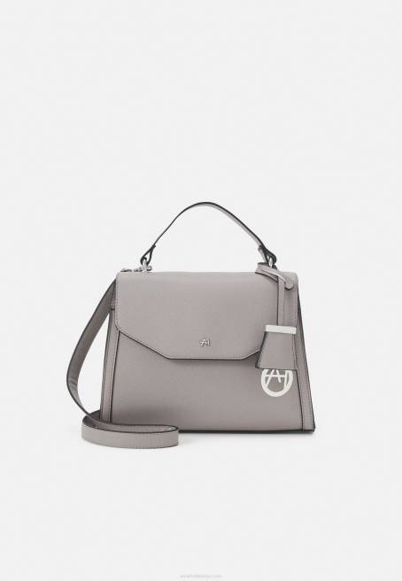 çanta gri Anna Field F2022366 kadınlar