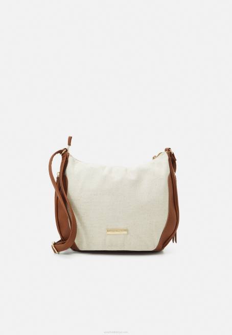 çanta konyak Anna Field F2022372 kadınlar