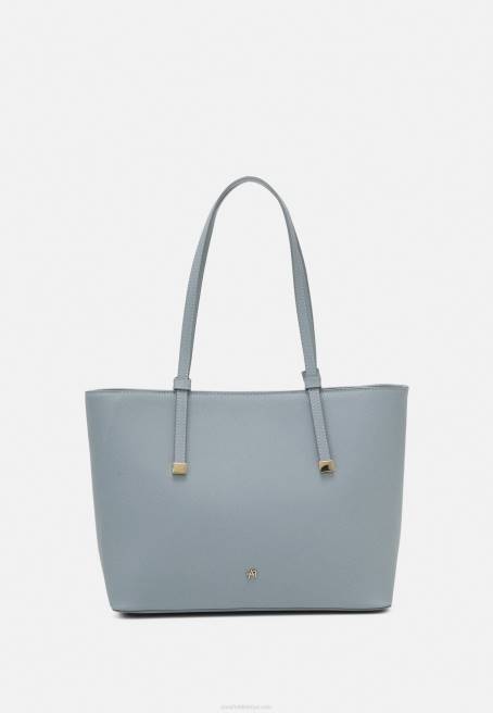 çanta mavi Anna Field F2022302 kadınlar