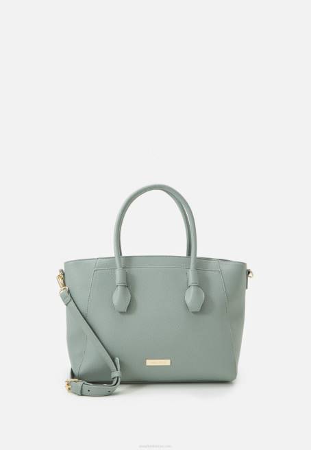 çanta mavi Anna Field F2022369 kadınlar