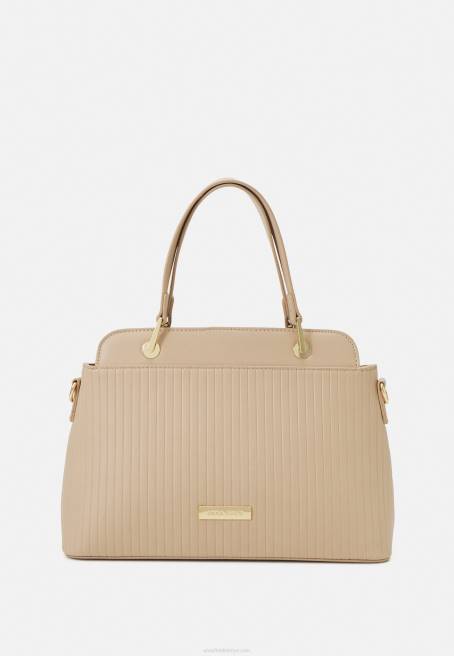 çanta pembe Anna Field F2022382 kadınlar