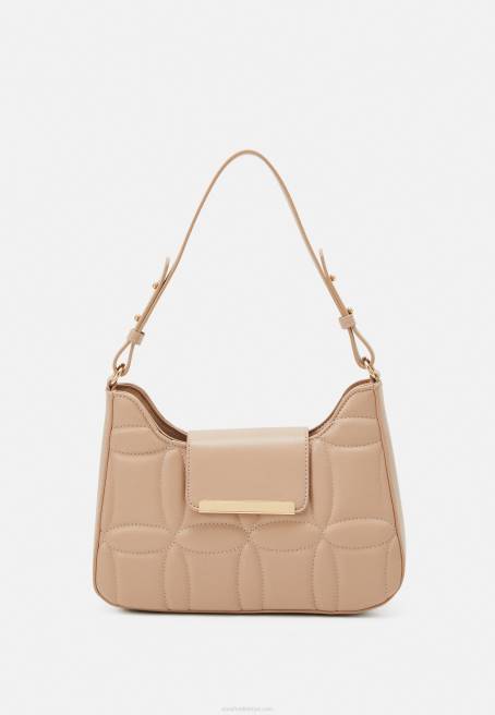 çanta pembe Anna Field F2022386 kadınlar