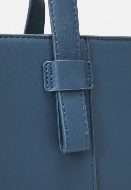 awh-e754 502 mavi laptop çantası 502 mavi Anna Field F2022582 kadınlar