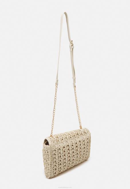 awh-llsp13605 602 yeşil boydan boya ceset torbası bej Anna Field F2022523 kadınlar