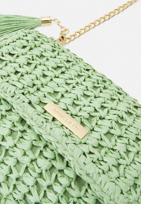 awh-llsp13605 602 yeşil ceset torbası 602 yeşil Anna Field F2022510 kadınlar