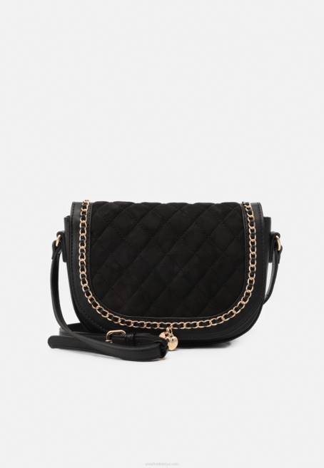 ceset torbası 802 siyah Anna Field F2022542 kadınlar