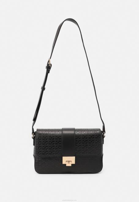 ceset torbası 802 siyah Anna Field F2022549 kadınlar