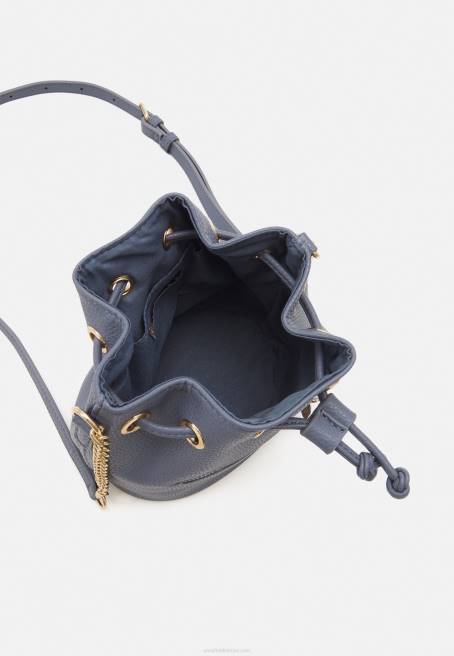 ceset torbası açık mavi Anna Field F2022499 kadınlar