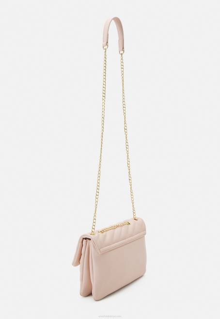 ceset torbası açık pembe Anna Field F2022547 kadınlar