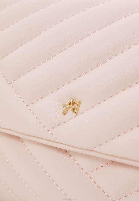 ceset torbası açık pembe Anna Field F2022547 kadınlar