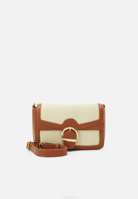 ceset torbası konyak Anna Field F2022498 kadınlar