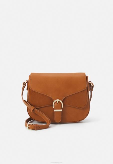 ceset torbası konyak Anna Field F2022504 kadınlar