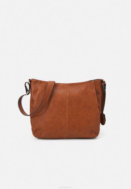 ceset torbası konyak Anna Field F2022558 kadınlar