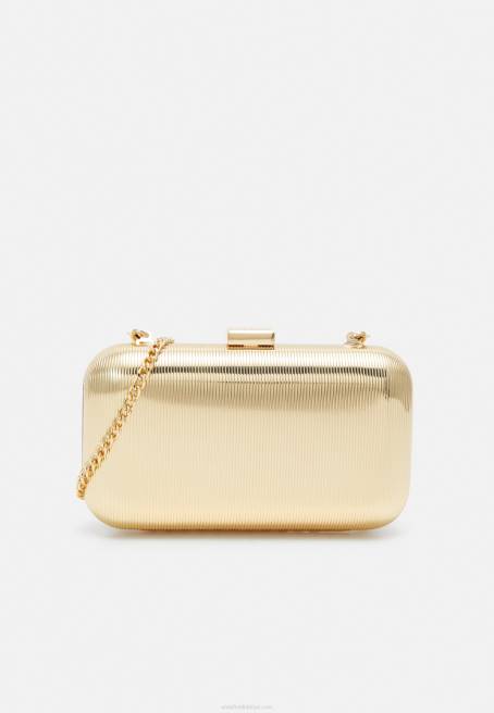 debriyaj altın rengi Anna Field F2022395 kadınlar