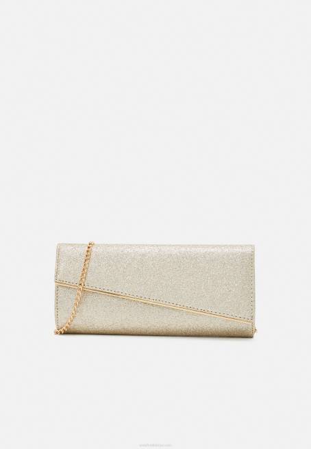 debriyaj altın rengi Anna Field F2022424 kadınlar