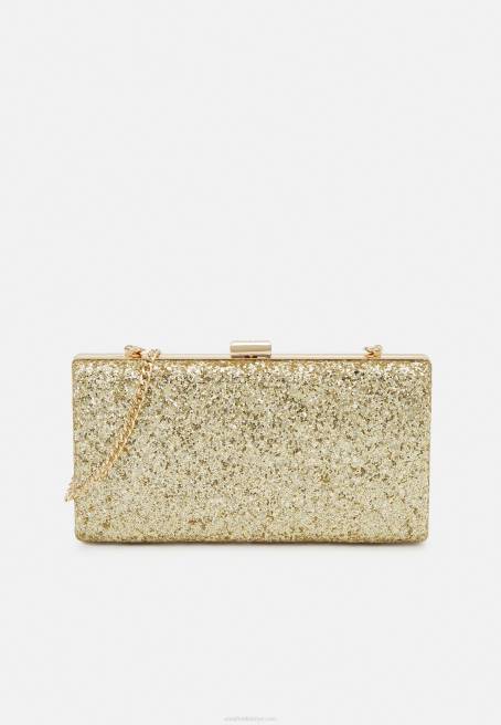 debriyaj altın rengi Anna Field F2022459 kadınlar