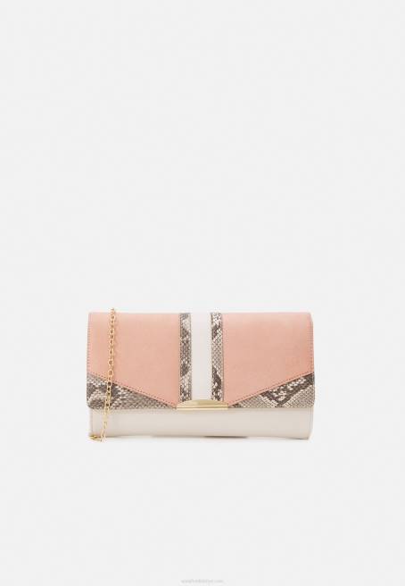 debriyaj kırık beyaz/pembe Anna Field F2022443 kadınlar