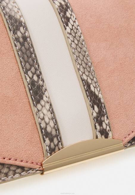 debriyaj kırık beyaz/pembe Anna Field F2022443 kadınlar