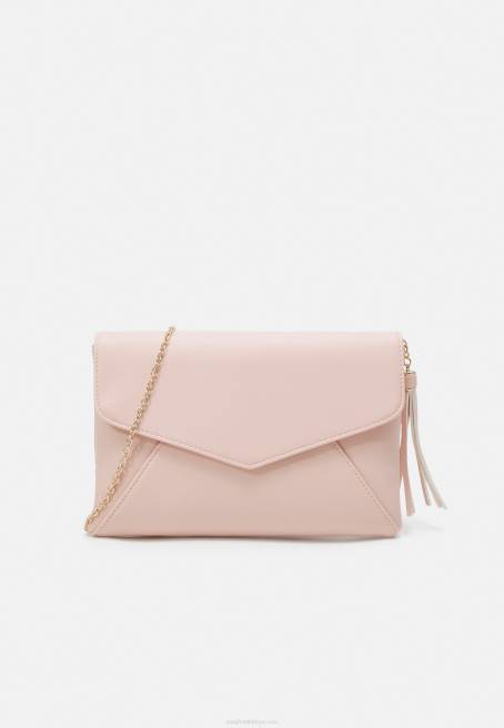 debriyaj pembe Anna Field F2022411 kadınlar