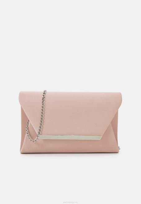 debriyaj pembe Anna Field F2022452 kadınlar