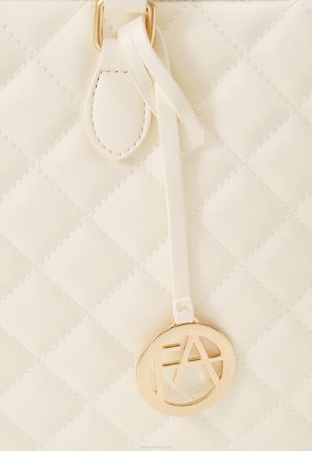 dizüstü bilgisayar çantası kirli beyaz Anna Field F2022573 kadınlar