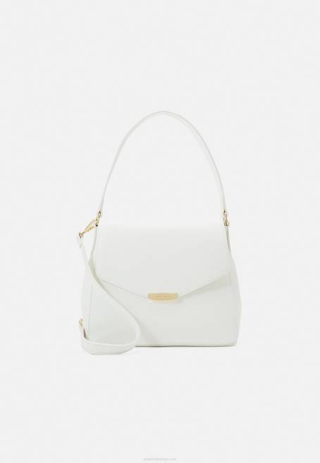 el çantası kirli beyaz Anna Field F2022310 kadınlar