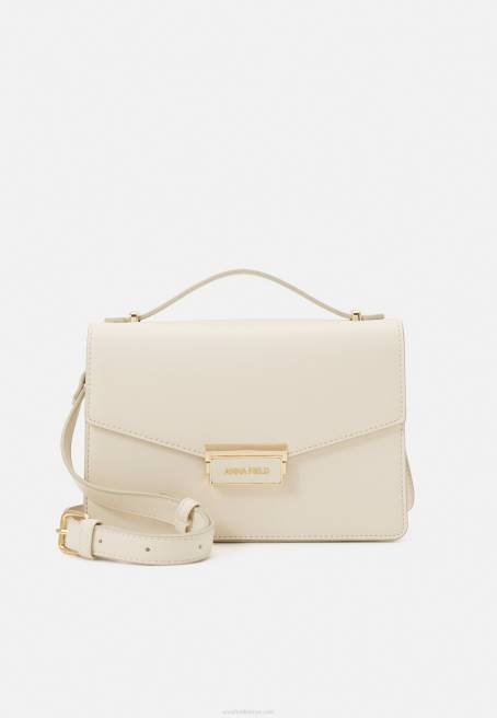 el çantası kirli beyaz Anna Field F2022324 kadınlar
