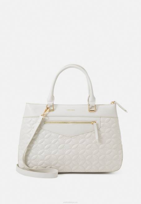 el çantası kirli beyaz Anna Field F2022331 kadınlar