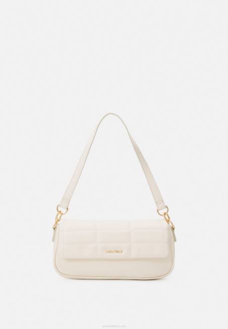 el çantası kirli beyaz Anna Field F2022379 kadınlar