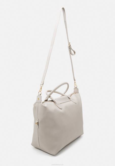 hafta sonu çantası açık gri Anna Field F2022634 kadınlar