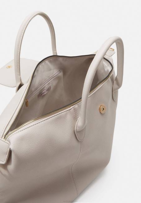 hafta sonu çantası açık gri Anna Field F2022634 kadınlar