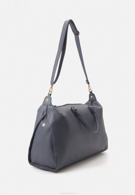 hafta sonu çantası açık mavi Anna Field F2022644 kadınlar