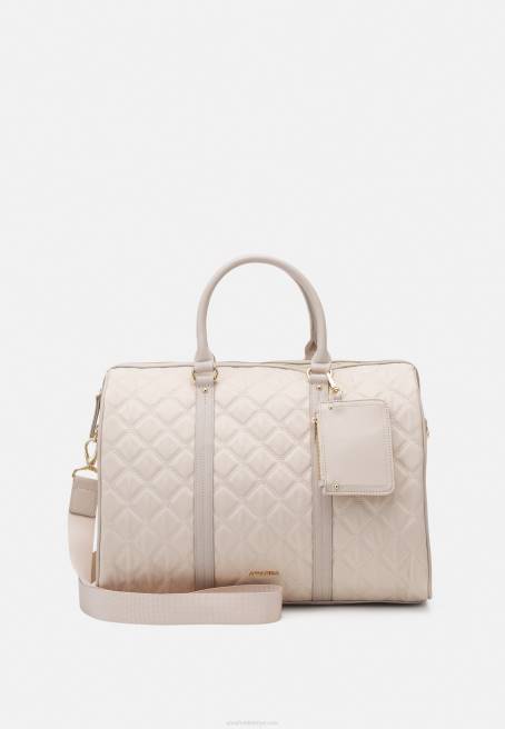 hafta sonu çantası bej ayarla Anna Field F2022628 kadınlar