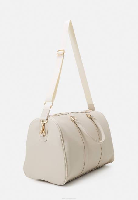 hafta sonu çantası kirli beyaz ayarla Anna Field F2022630 kadınlar