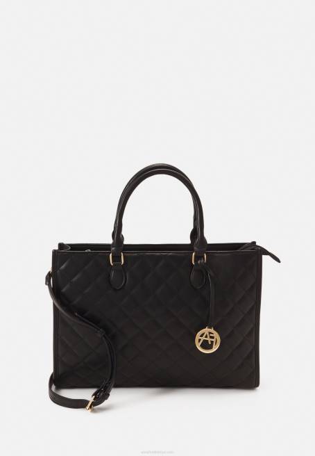 laptop çantası siyah Anna Field F2022567 kadınlar