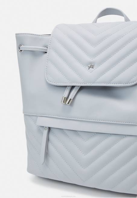 sırt çantası açık gri Anna Field F2022627 kadınlar