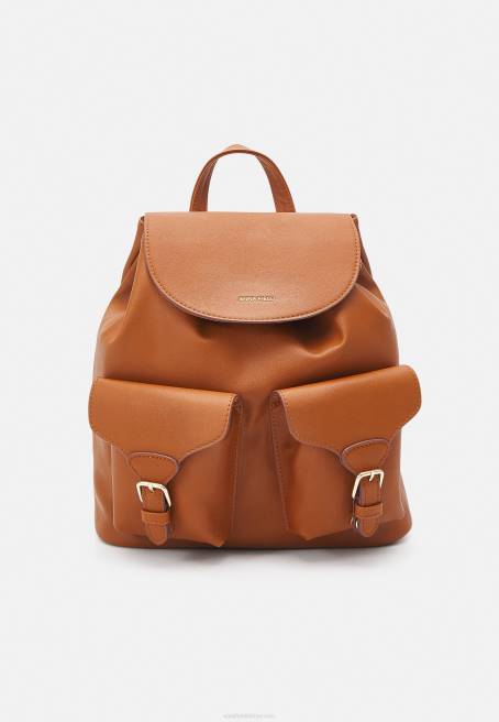 sırt çantası kahverengi Anna Field F2022600 kadınlar