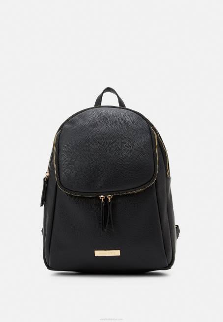 sırt çantası siyah Anna Field F2022625 kadınlar
