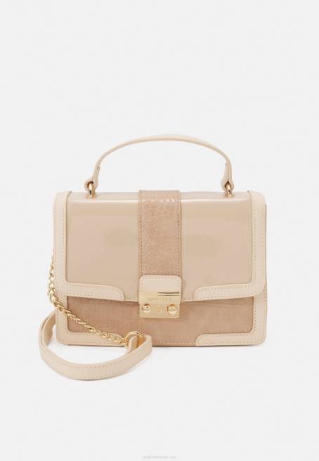 vücut çantası pembe Anna Field F2022525 kadınlar