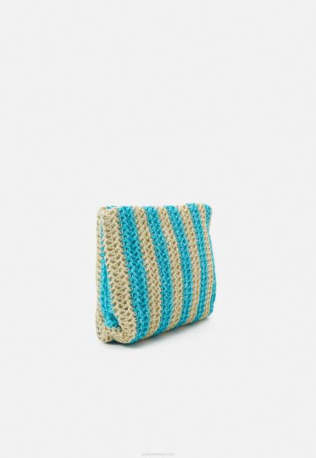 yıkama torbası bej/mavi Anna Field F2022646 kadınlar