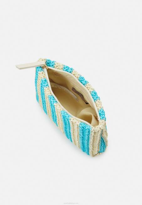 yıkama torbası bej/mavi Anna Field F2022646 kadınlar