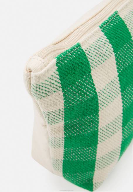 yıkama torbası yeşil Anna Field F2022641 kadınlar