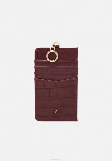 cüzdan bordo Anna Field F2022823 kadınlar