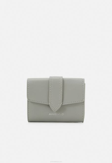 cüzdan gri Anna Field F2022810 kadınlar