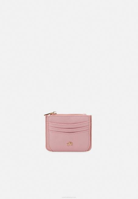 cüzdan pembe Anna Field F2022809 kadınlar
