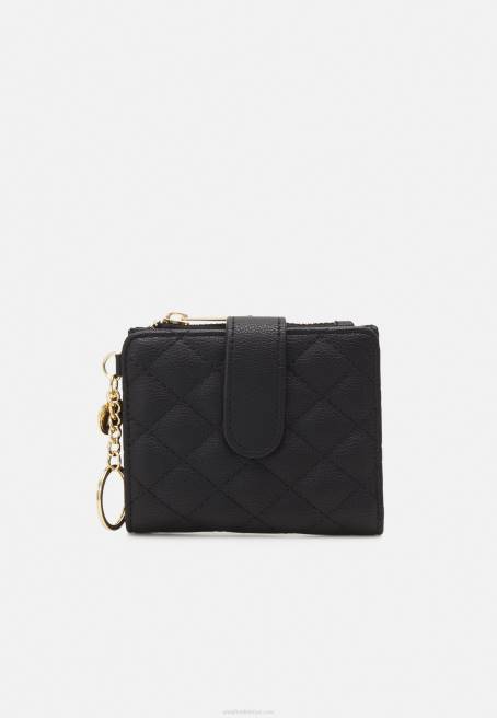 cüzdan siyah Anna Field F2022817 kadınlar