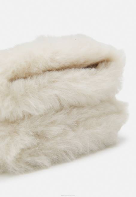 eldivenler siyah/kırık beyaz Anna Field F2022855 kadınlar