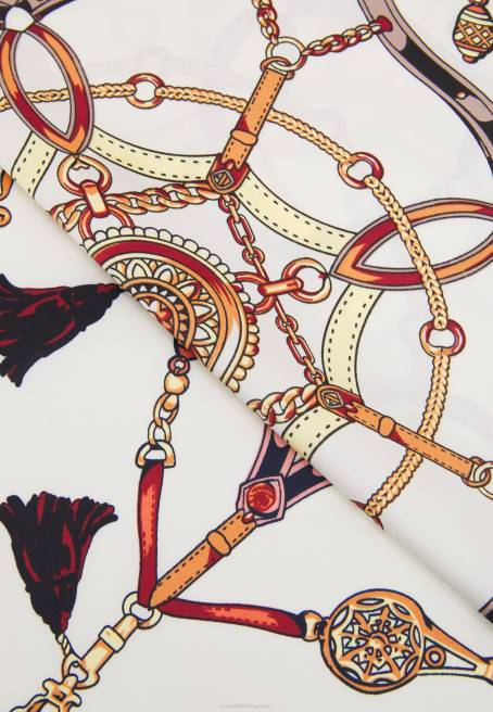 2\'li paket fular lacivert/pembe Anna Field F2022832 kadınlar