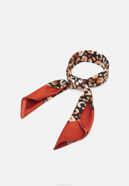 fular kahve Anna Field F2022844 kadınlar