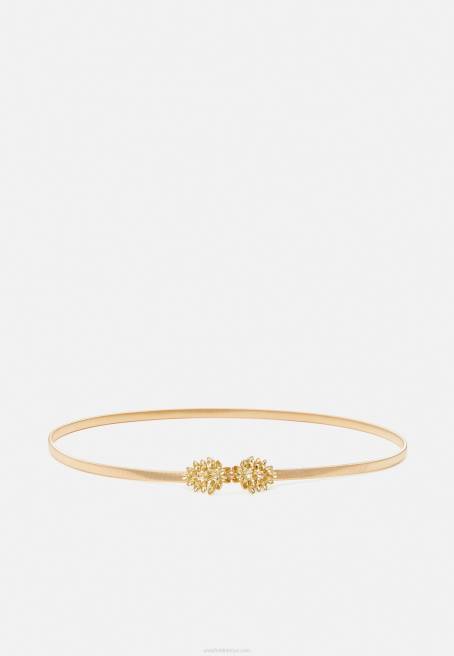 kemer altın rengi Anna Field F2022733 kadınlar